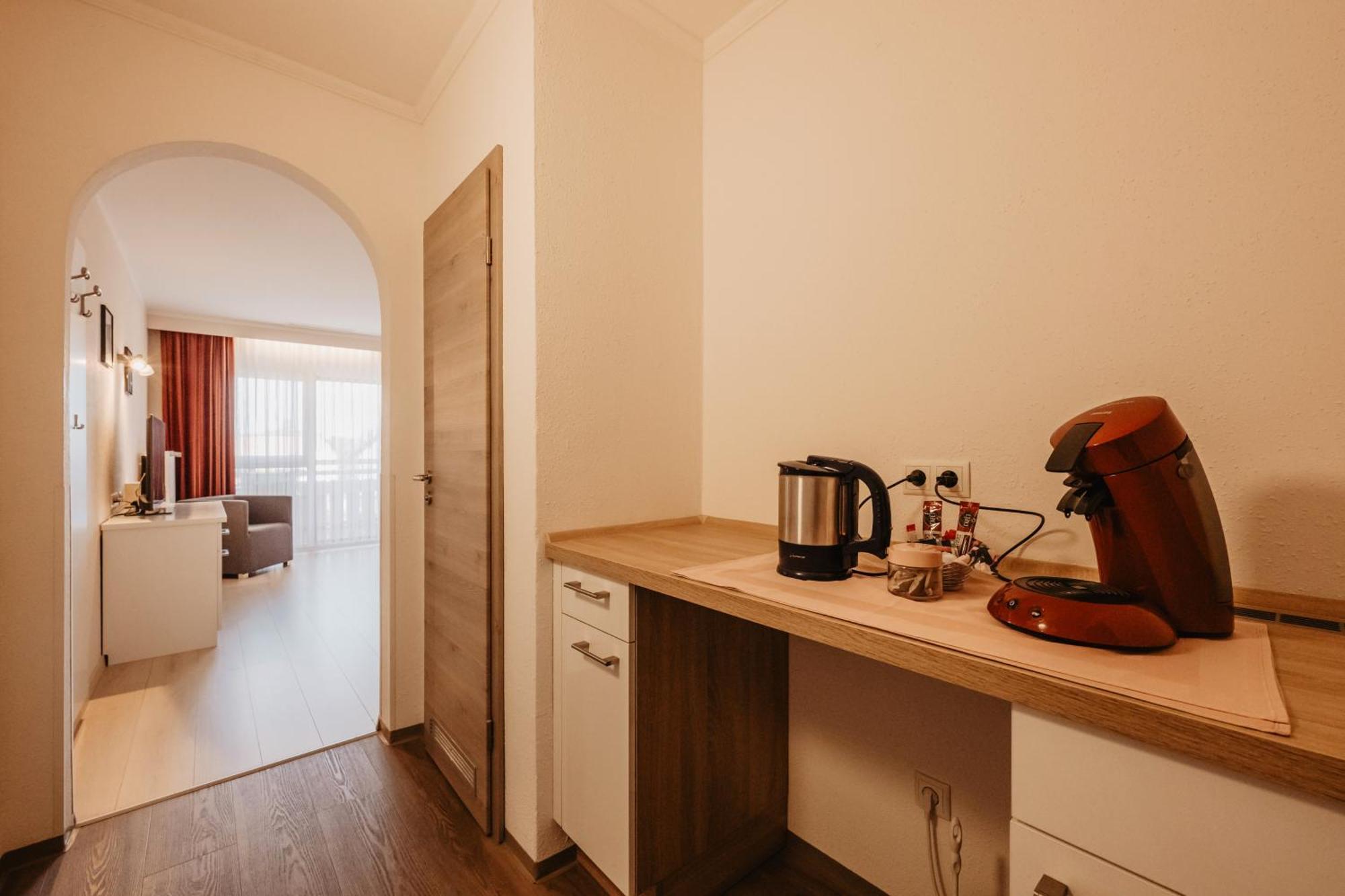 Superior Doppelzimmer